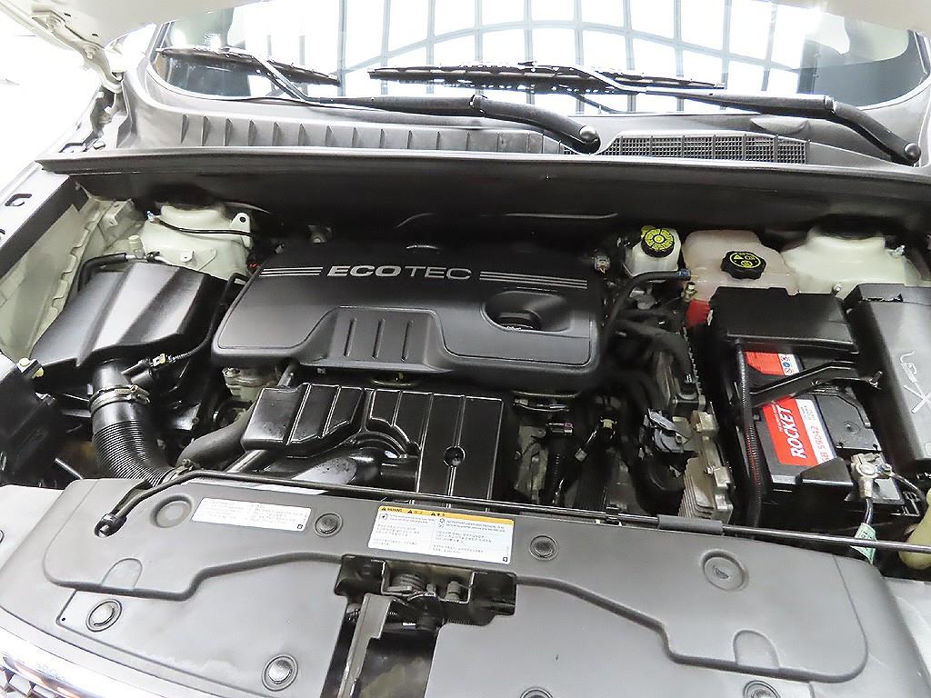 Chevrolet Orlando - Vista 11