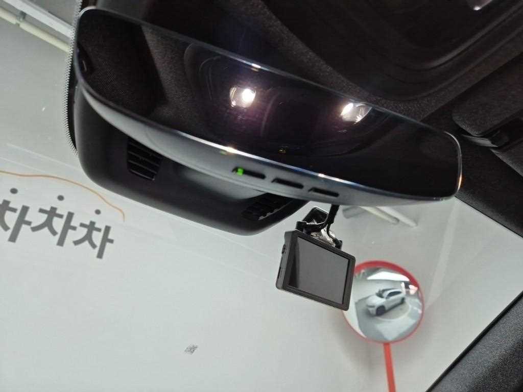 SAMSUNG Grand Koleos 2025 Blanco - Importación desde Corea - HF Imports Iquique - Foto 16