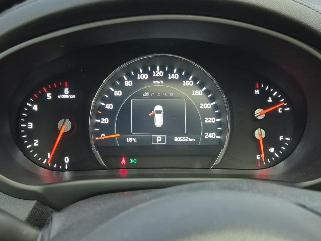 KIA Sorento - Vista 6