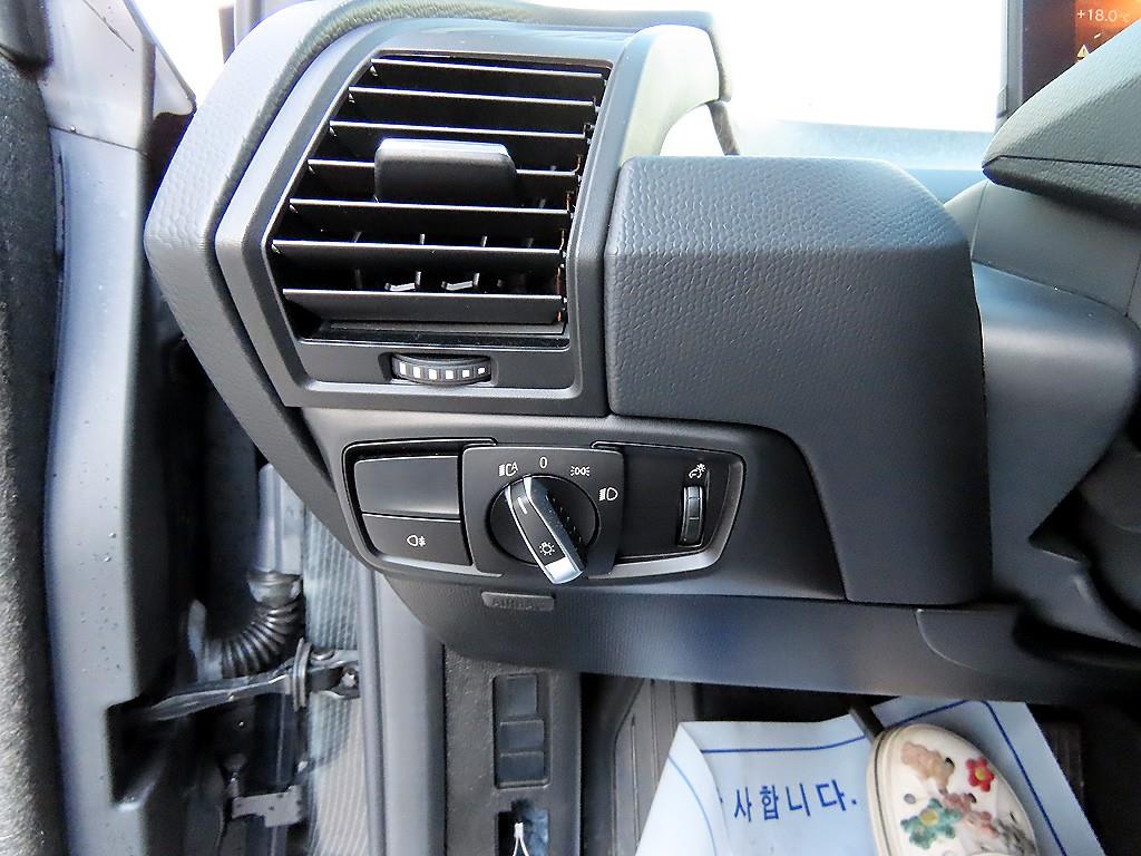 BMW i3 2020 - Importación desde Corea - HF Imports Iquique - Foto 14