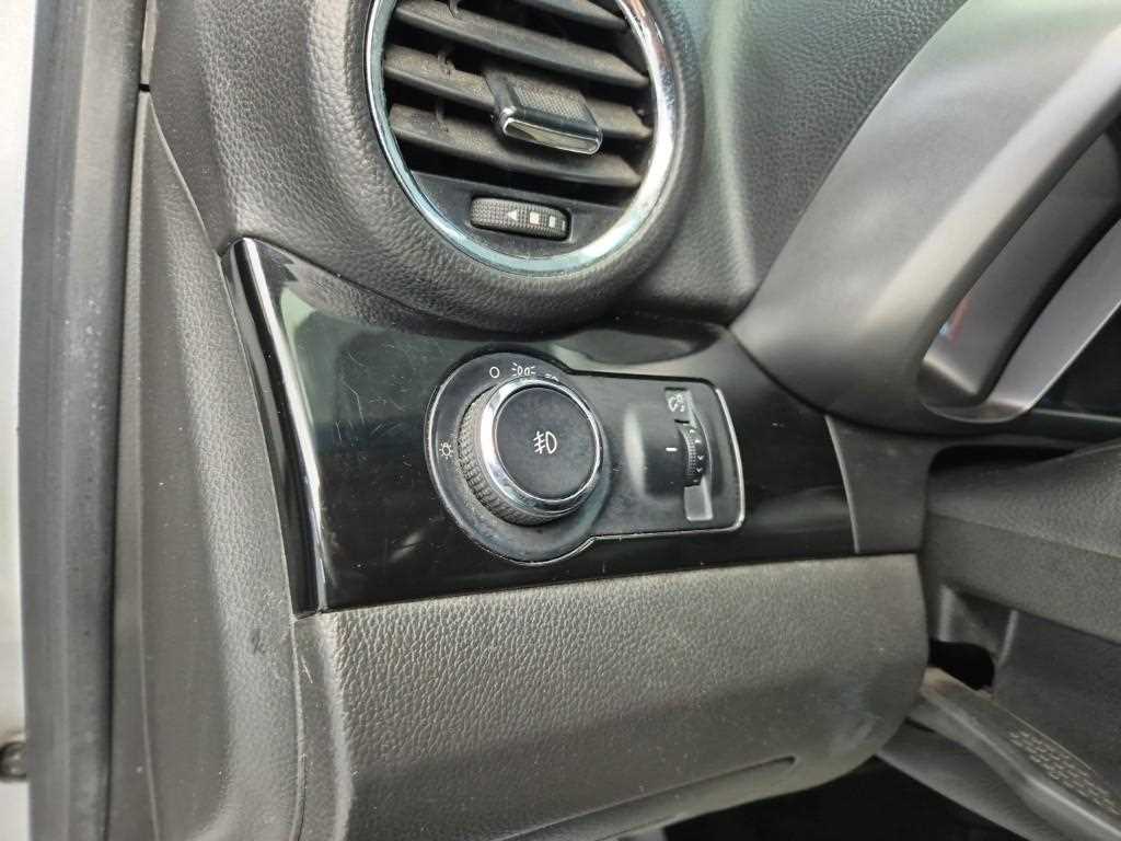 Chevrolet Orlando 2012 Plateado - Importación desde Corea - HF Imports Iquique - Foto 17