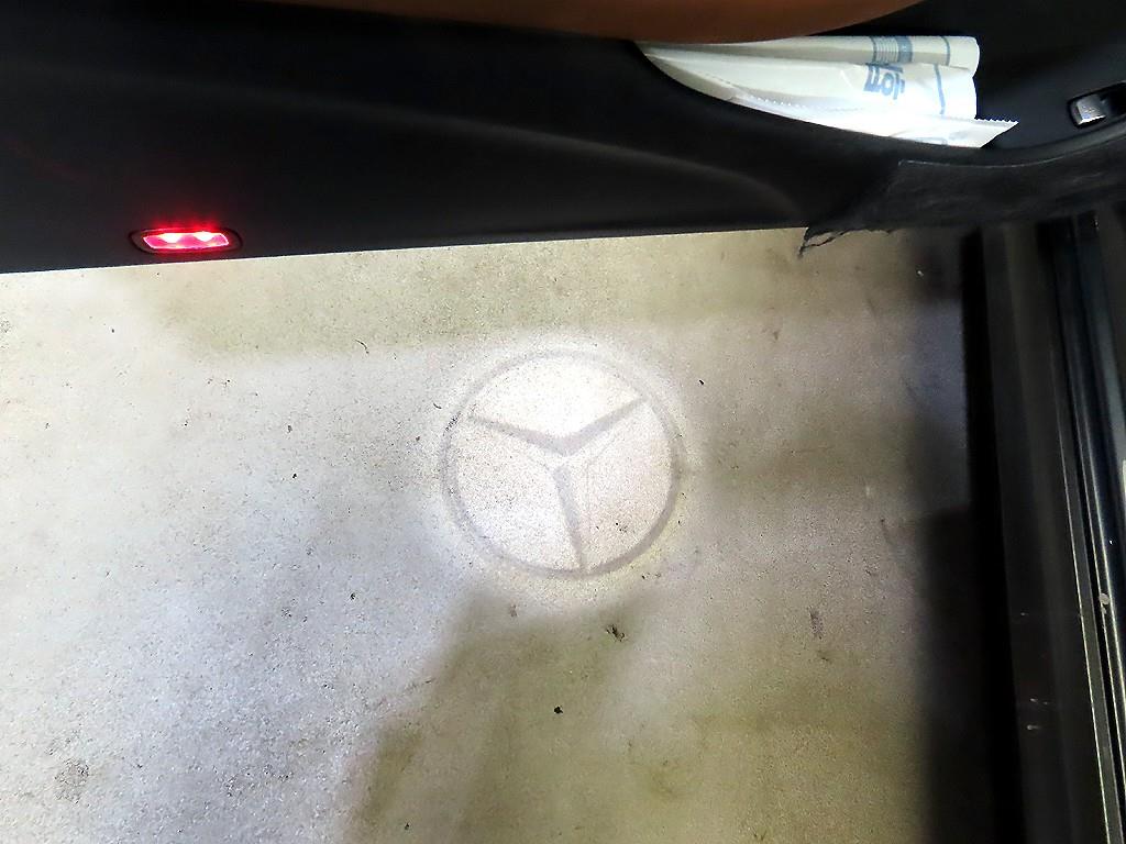 Mercedes Benz E class 2019 Gris - Importación desde Corea - HF Imports Iquique - Foto 16