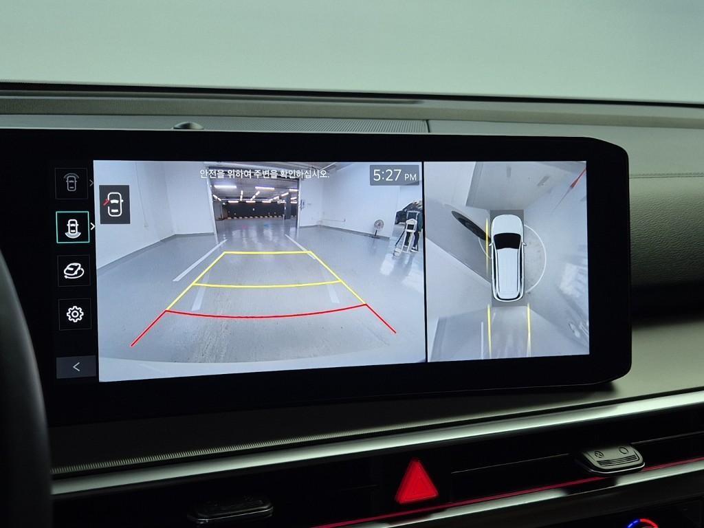 KIA Sorento 2025 Blanco - Importación desde Corea - HF Imports Iquique - Foto 14