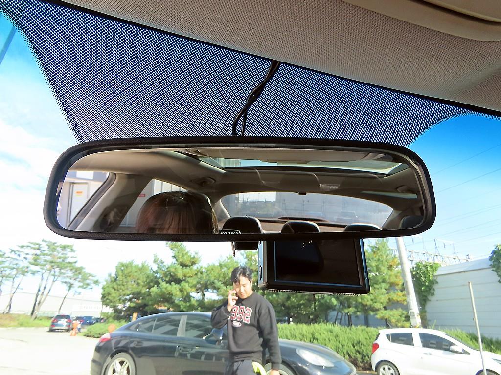 KIA K5 2018 Gris - Importación desde Corea - HF Imports Iquique - Foto 16