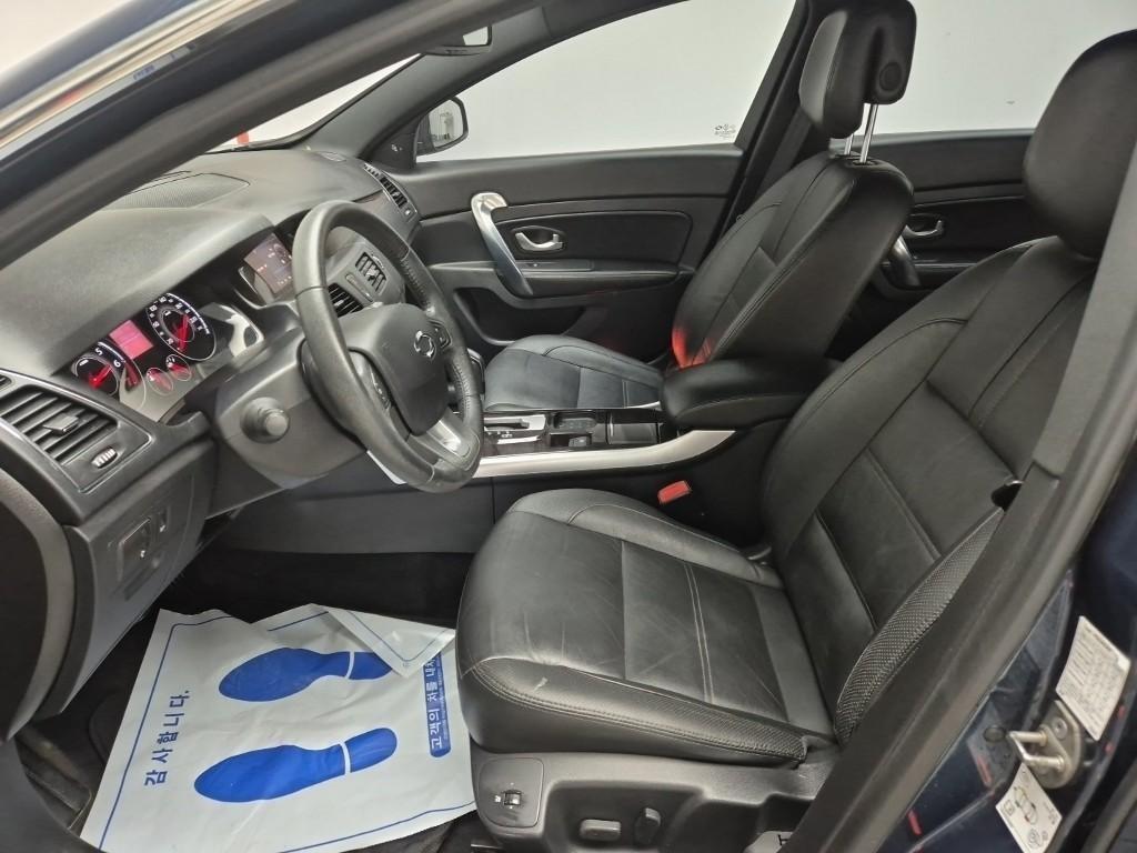 SAMSUNG SM5 - Vista 4