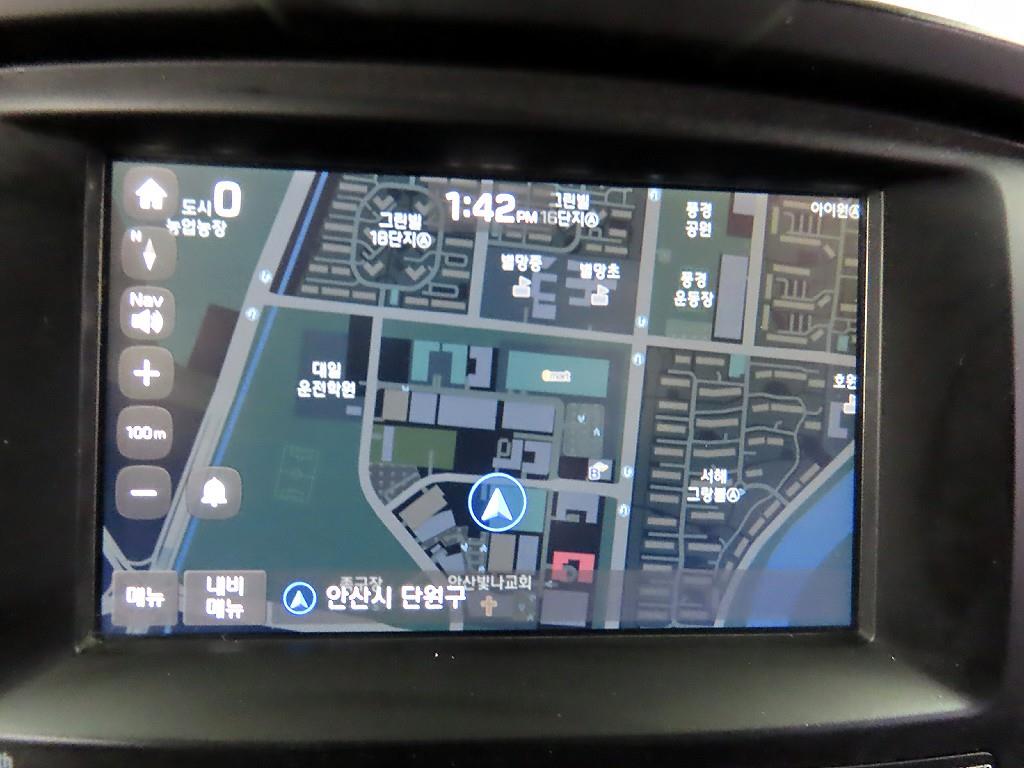 HYUNDAI Starex 2018 - Importación desde Corea - HF Imports Iquique - Foto 15