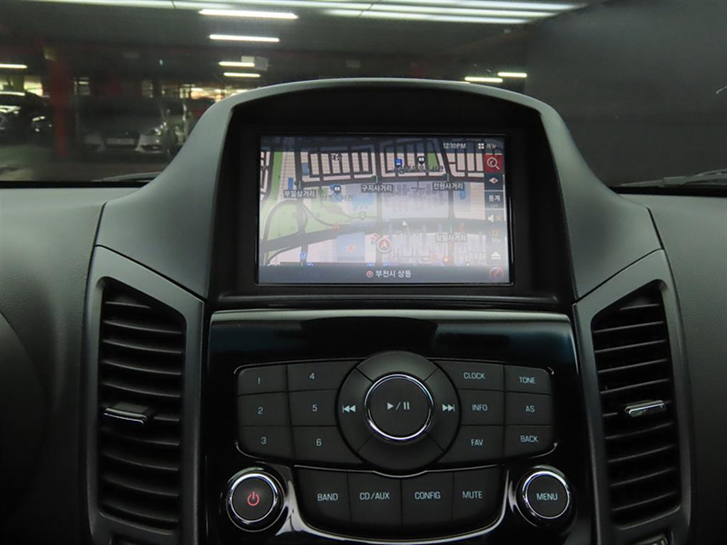 Chevrolet Orlando 2012 Blanco - Importación desde Corea - HF Imports Iquique - Foto 15