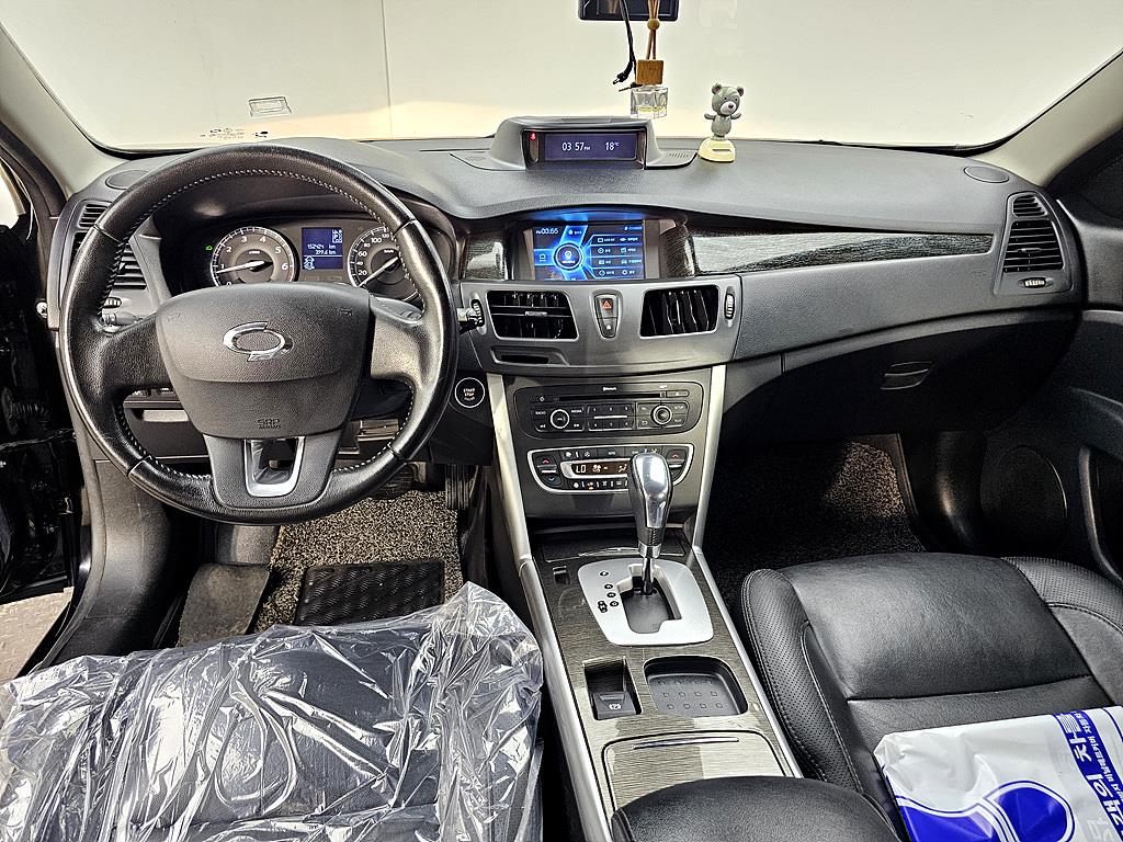 SAMSUNG SM5 - Vista 5