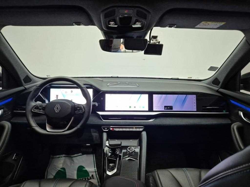 SAMSUNG Grand Koleos - Vista 7