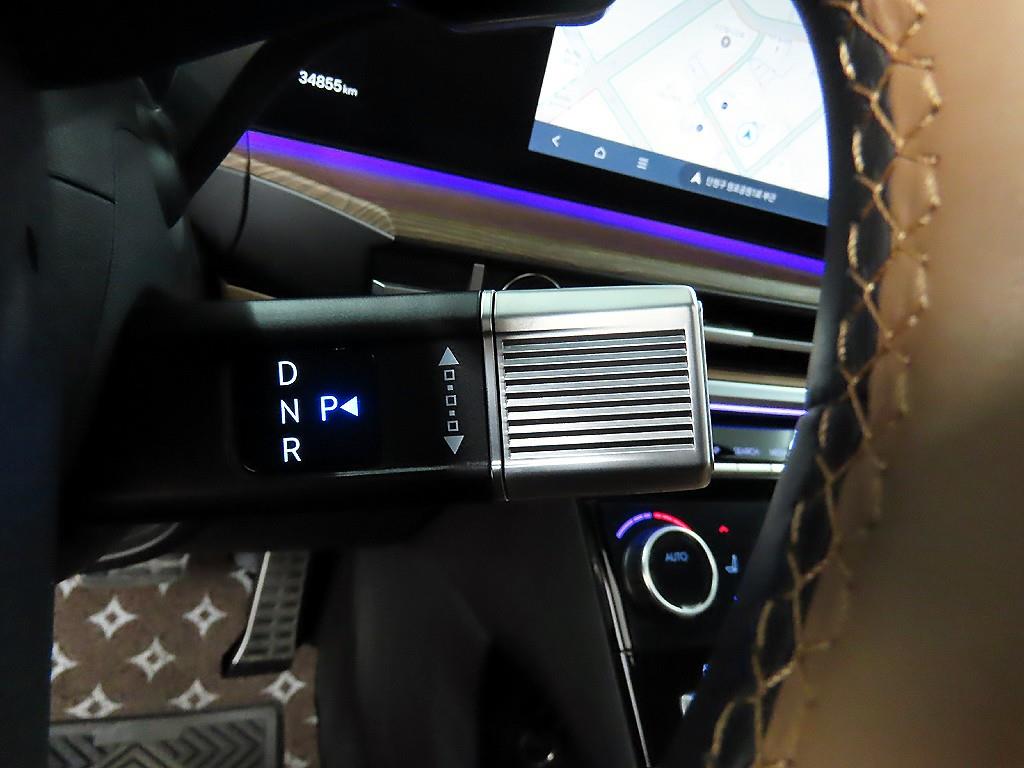 HYUNDAI Santa Fe - Vista 10