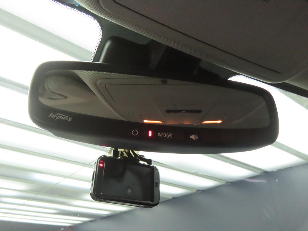 Chevrolet Malibu 2013 Negro - Importación desde Corea - HF Imports Iquique - Foto 15