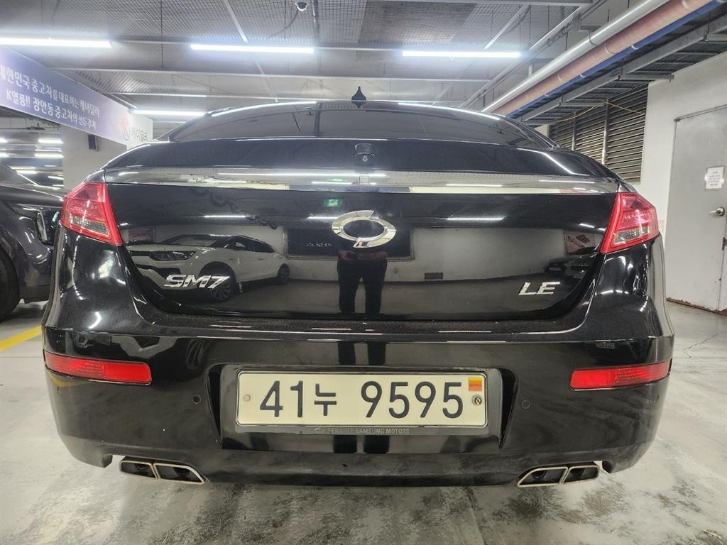 SAMSUNG SM7 - Vista 4