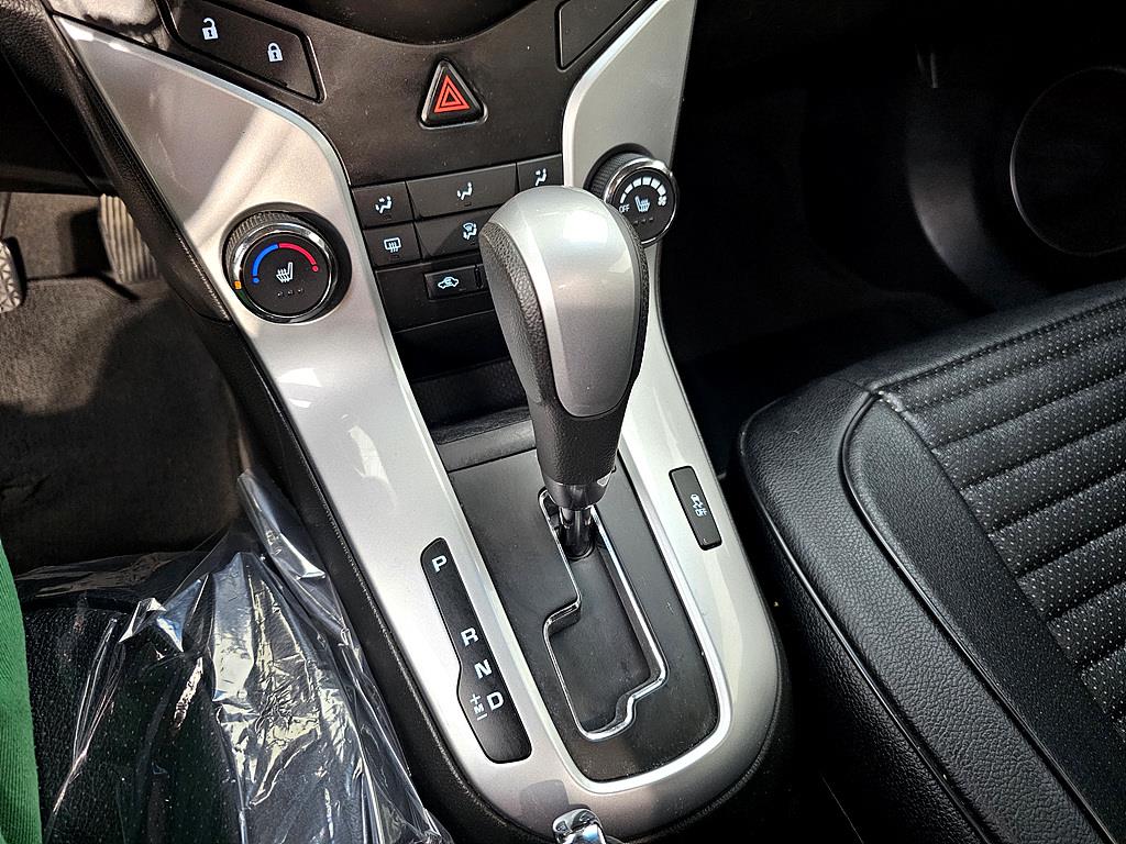 Chevrolet Cruise 2014 Blanco - Importación desde Corea - HF Imports Iquique - Foto 16
