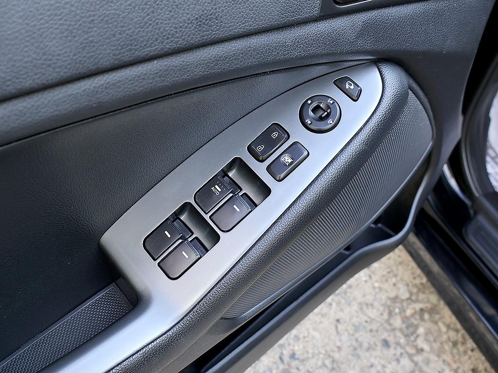 KIA K5 2014 Negro - Importación desde Corea - HF Imports Iquique - Foto 17
