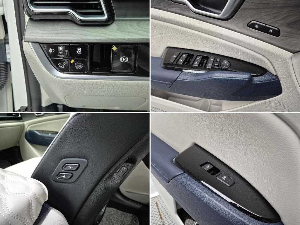 KIA Sportage 2024 Blanco - Importación desde Corea - HF Imports Iquique - Foto 17