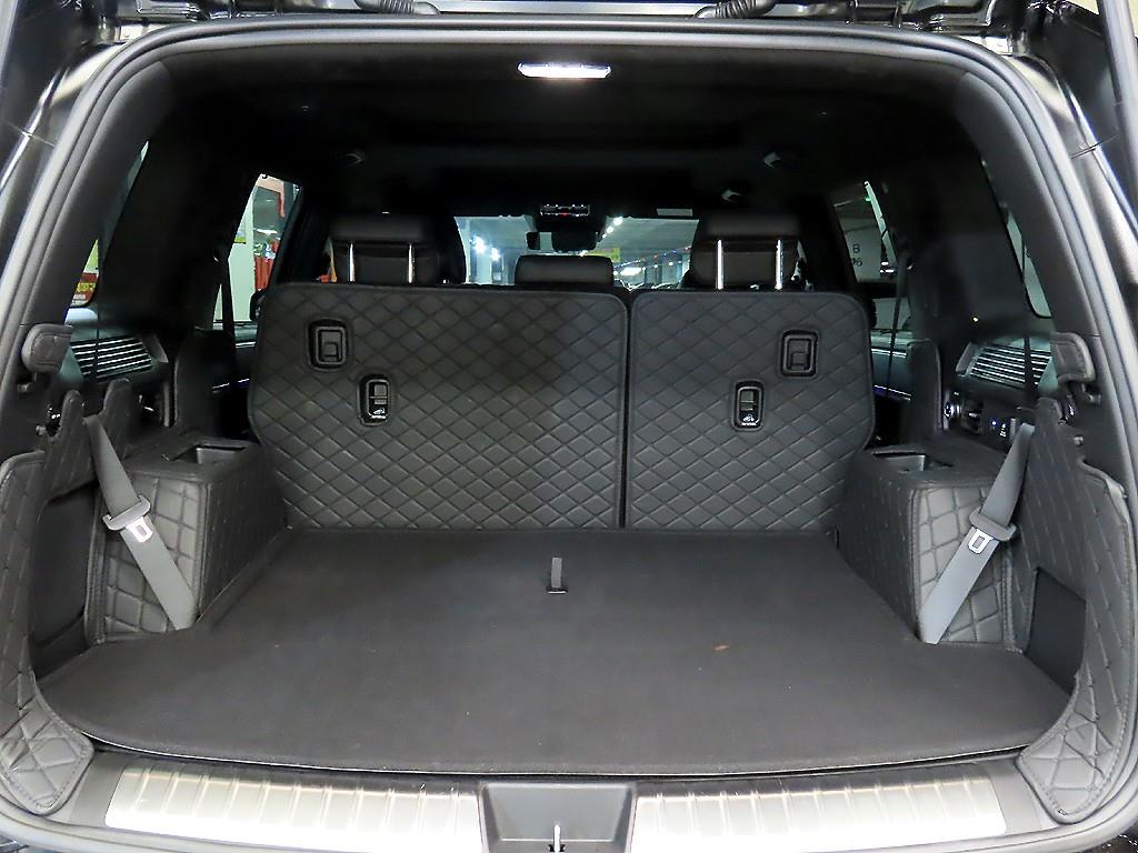 HYUNDAI Santa Fe 2025 Negro - Importación desde Corea - HF Imports Iquique - Foto 15