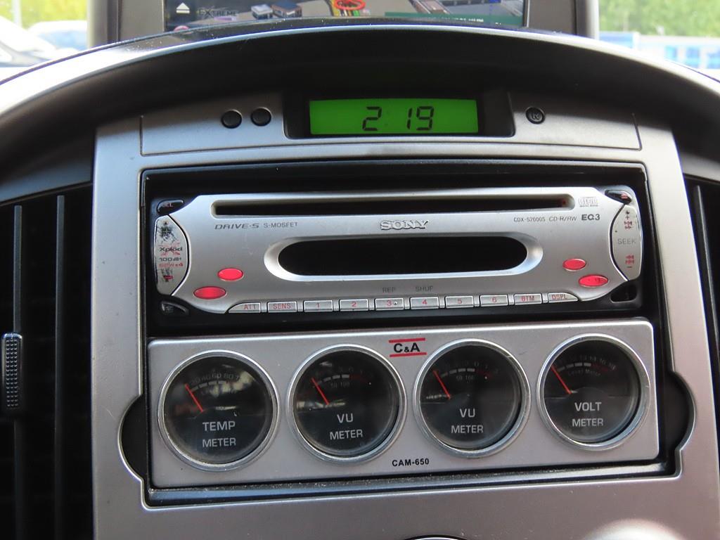 HYUNDAI Starex - Vista 10