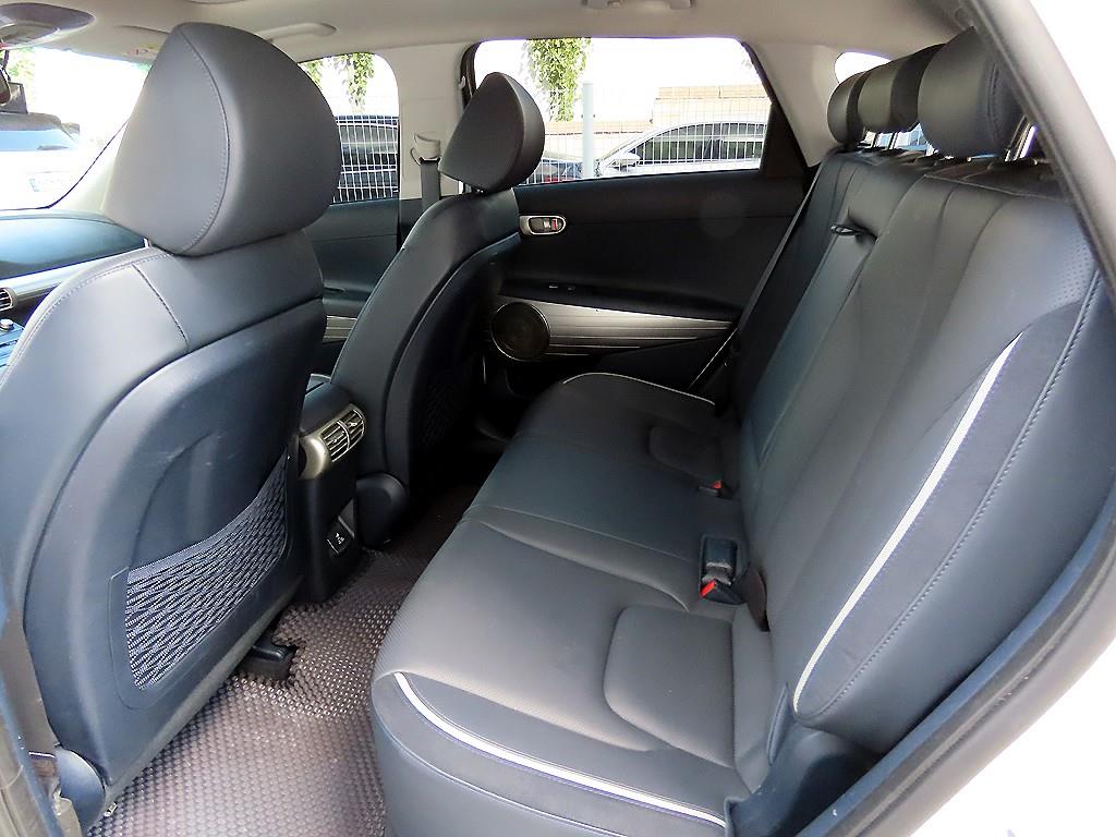 HYUNDAI Nexo - Vista 6