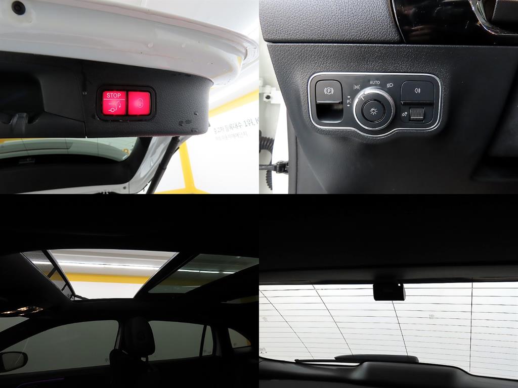 Mercedes Benz GLA Class 2022 - Importación desde Corea - HF Imports Iquique - Foto 17