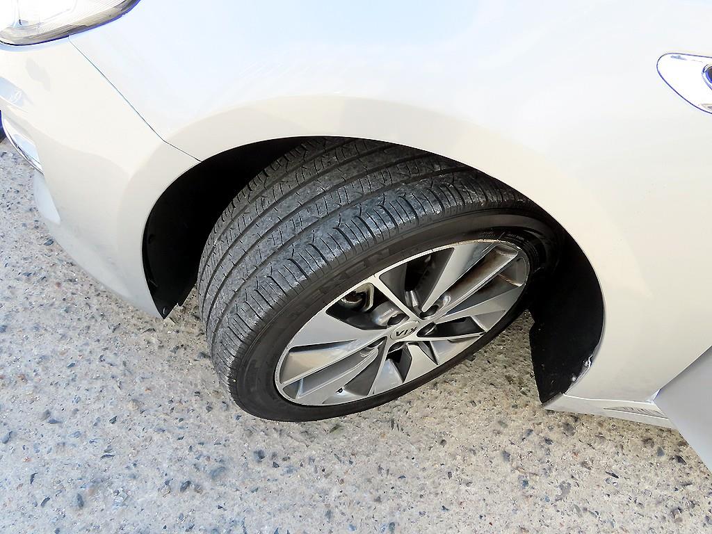 KIA K5 2018 Gris - Importación desde Corea - HF Imports Iquique - Foto 20