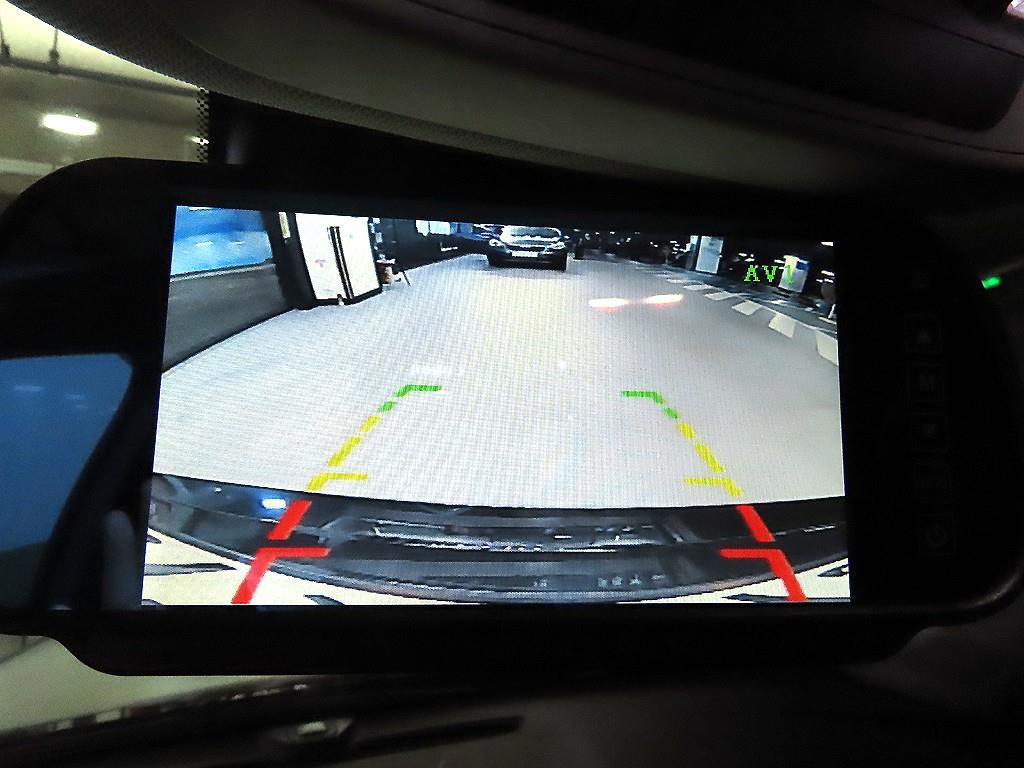 Chevrolet Malibu 2017 Negro - Importación desde Corea - HF Imports Iquique - Foto 15