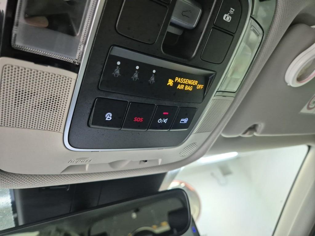 HYUNDAI Tucson 2022 Blanco - Importación desde Corea - HF Imports Iquique - Foto 16