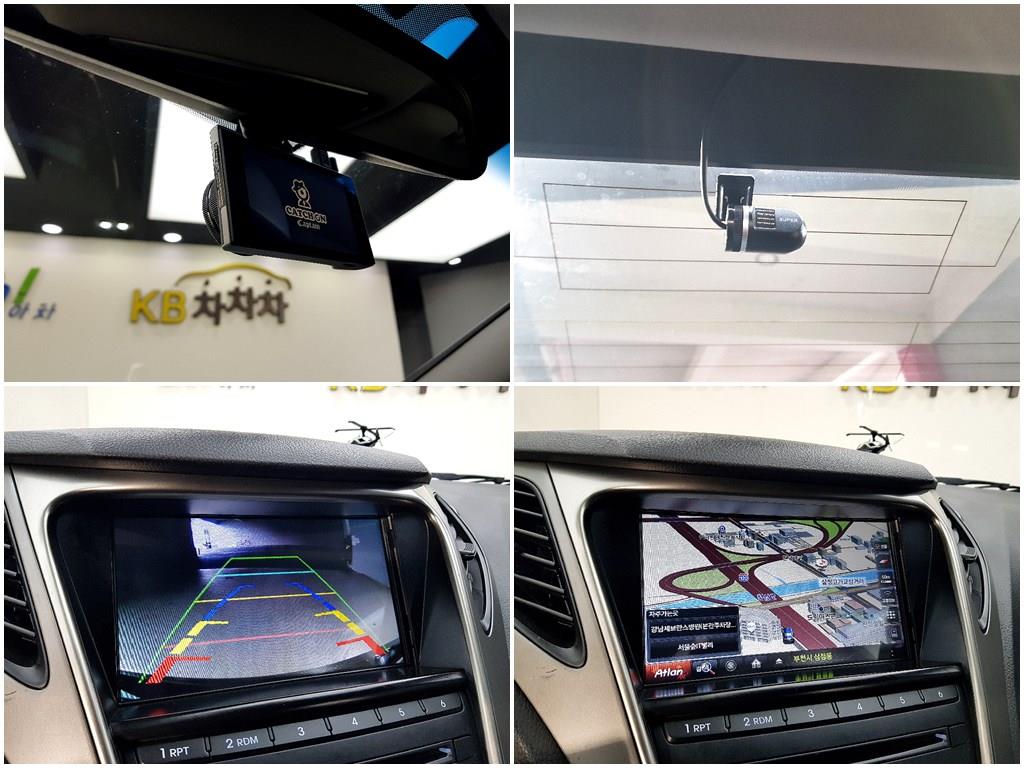 HYUNDAI Grandeur 2012 Negro - Importación desde Corea - HF Imports Iquique - Foto 17