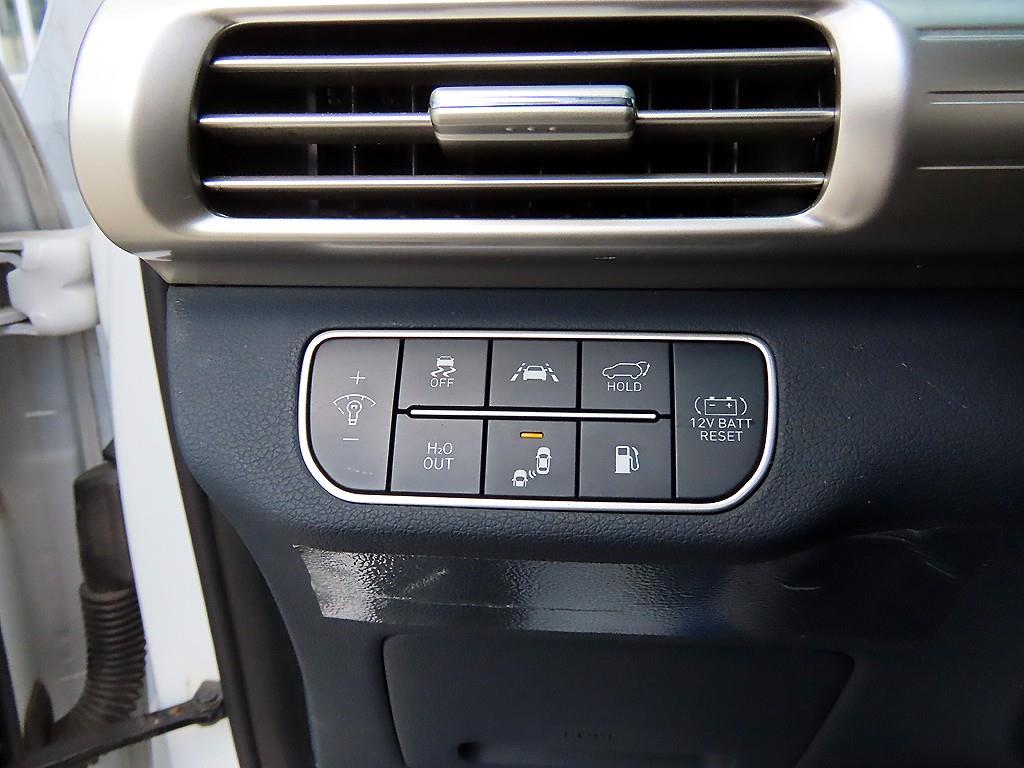 HYUNDAI Nexo - Vista 11