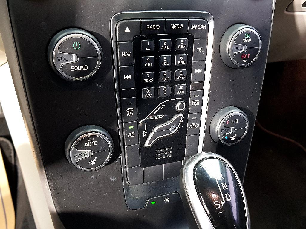 Volvo V40 - Vista 12