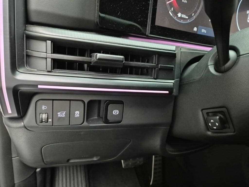 HYUNDAI Santa Fe 2025 Blanco - Importación desde Corea - HF Imports Iquique - Foto 18