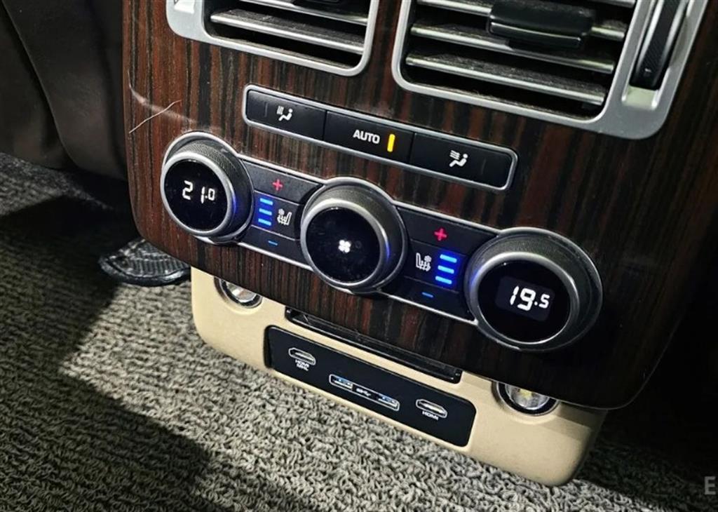 Land Rover Range Rover 2017 Blanco - Importación desde Corea - HF Imports Iquique - Foto 18