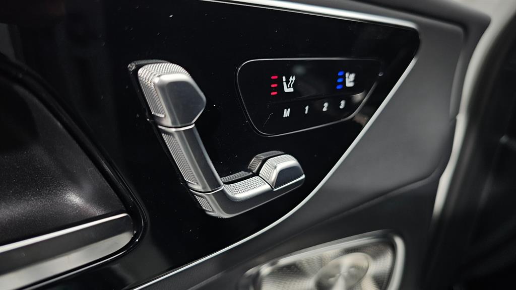 Mercedes Benz GLC Class 2025 Blanco - Importación desde Corea - HF Imports Iquique - Foto 18