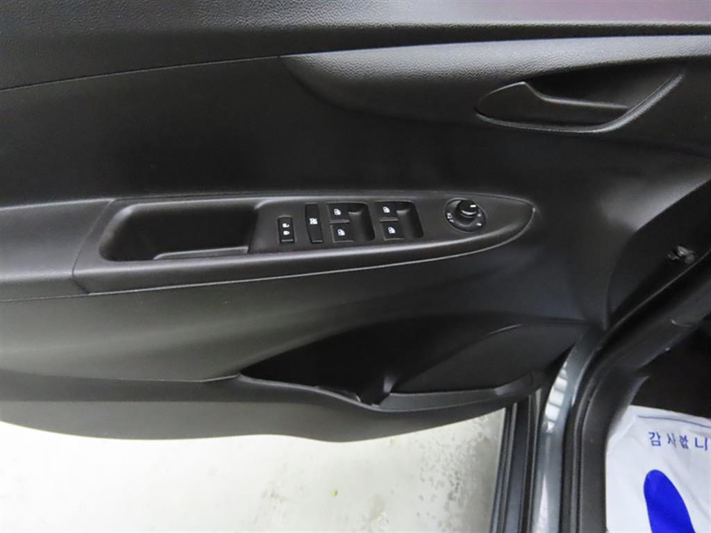 Chevrolet Spark 2017 Gris - Importación desde Corea - HF Imports Iquique - Foto 13