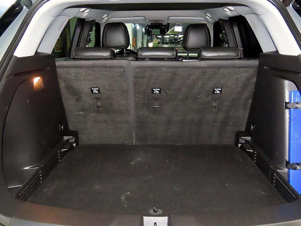 Chevrolet Trail Blazer 2023 Gris - Importación desde Corea - HF Imports Iquique - Foto 17