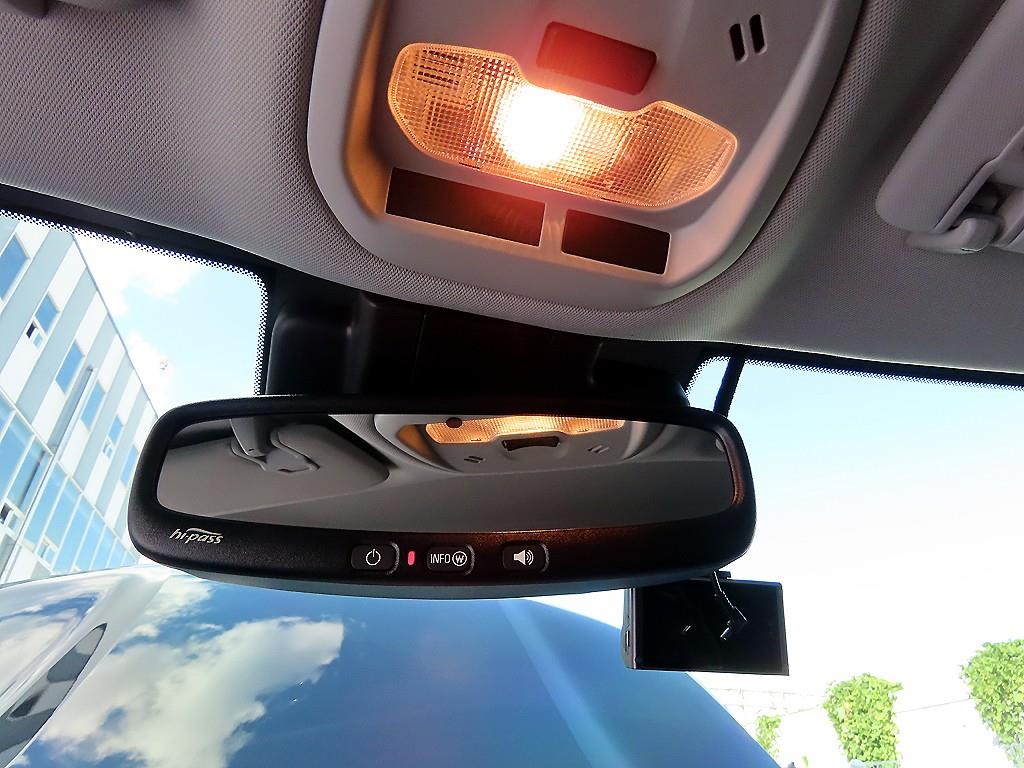 Chevrolet Trax 2024 Negro - Importación desde Corea - HF Imports Iquique - Foto 16