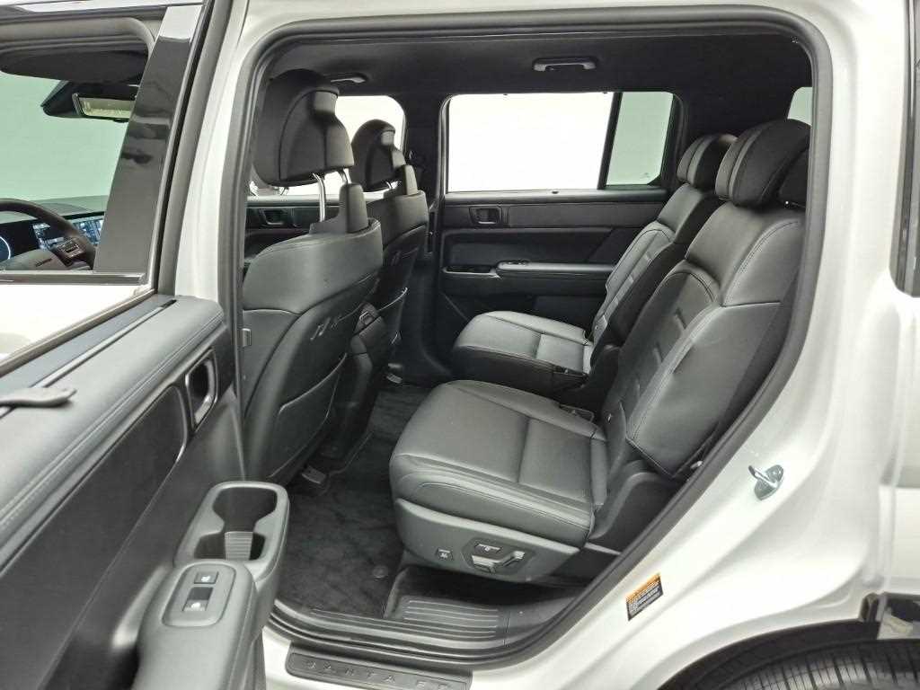 HYUNDAI Santa Fe - Vista 12