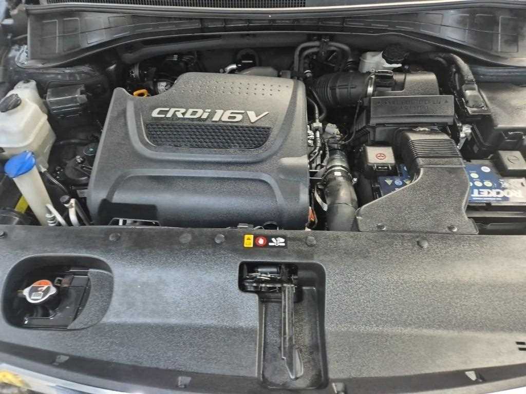 KIA Sorento - Vista 5