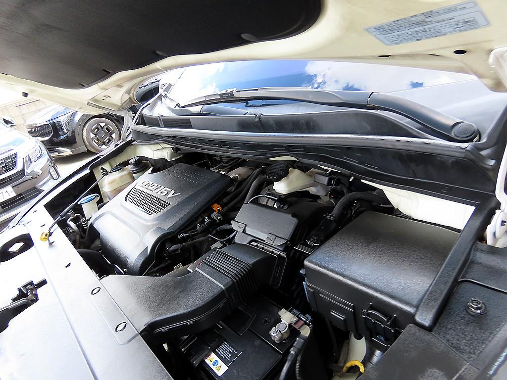 KIA Carnival 2016 Blanco - Importación desde Corea - HF Imports Iquique - Foto 19