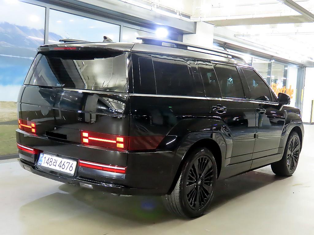 HYUNDAI Santa Fe - Vista 4