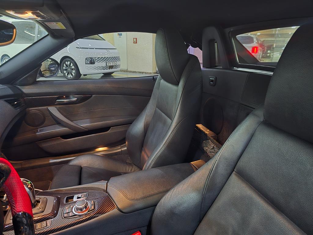 BMW Z4 2012 Rojo - Importación desde Corea - HF Imports Iquique - Foto 13