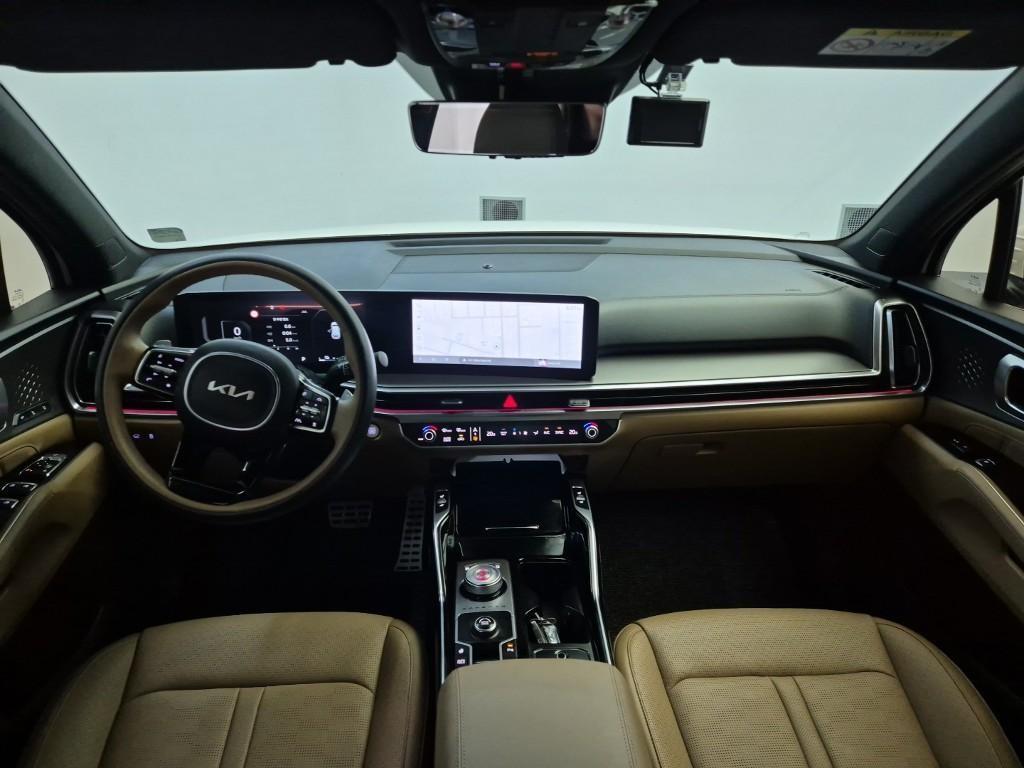 KIA Sorento - Vista 7