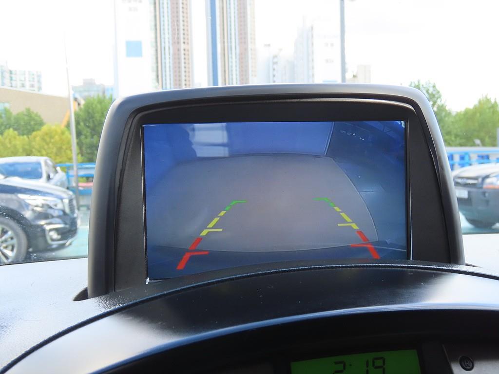 HYUNDAI Starex - Vista 9