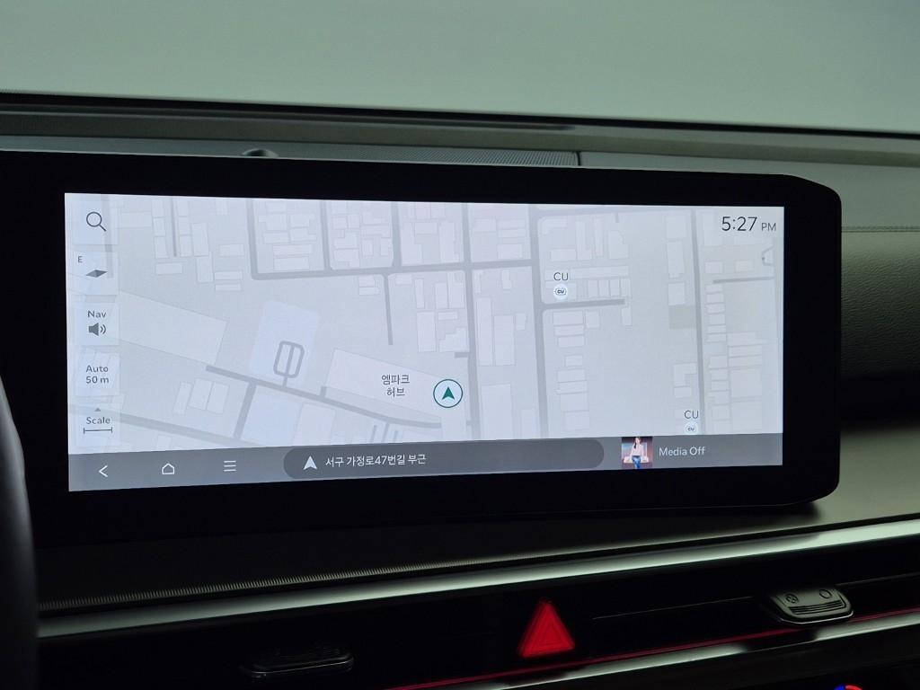 KIA Sorento 2025 Blanco - Importación desde Corea - HF Imports Iquique - Foto 13