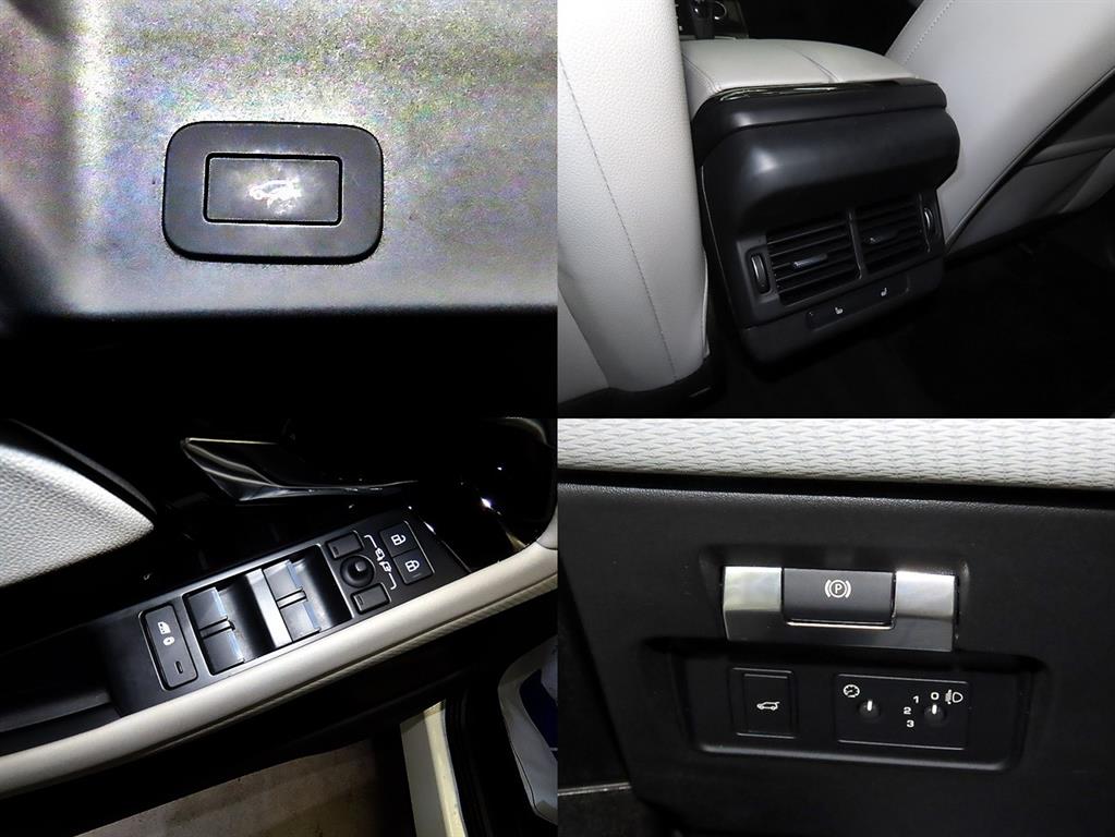 Land Rover Range Rover Bike 2023 Blanco - Importación desde Corea - HF Imports Iquique - Foto 18