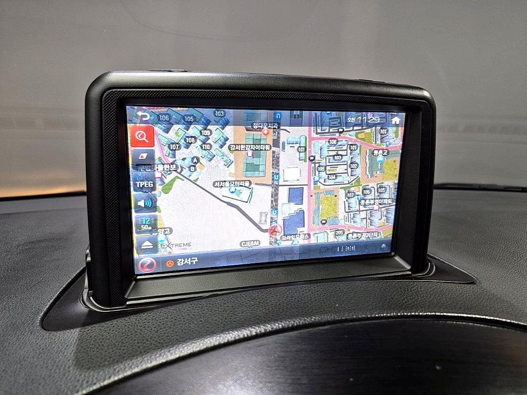 HYUNDAI Starex - Vista 10