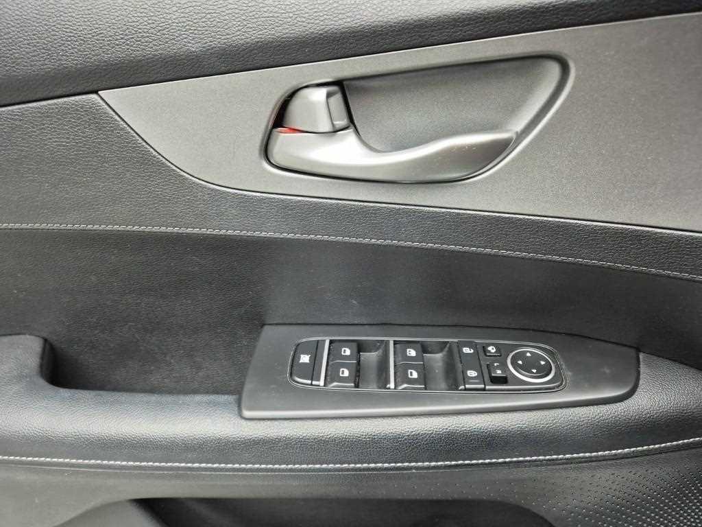 KIA K3 2021 Blanco - Importación desde Corea - HF Imports Iquique - Foto 18