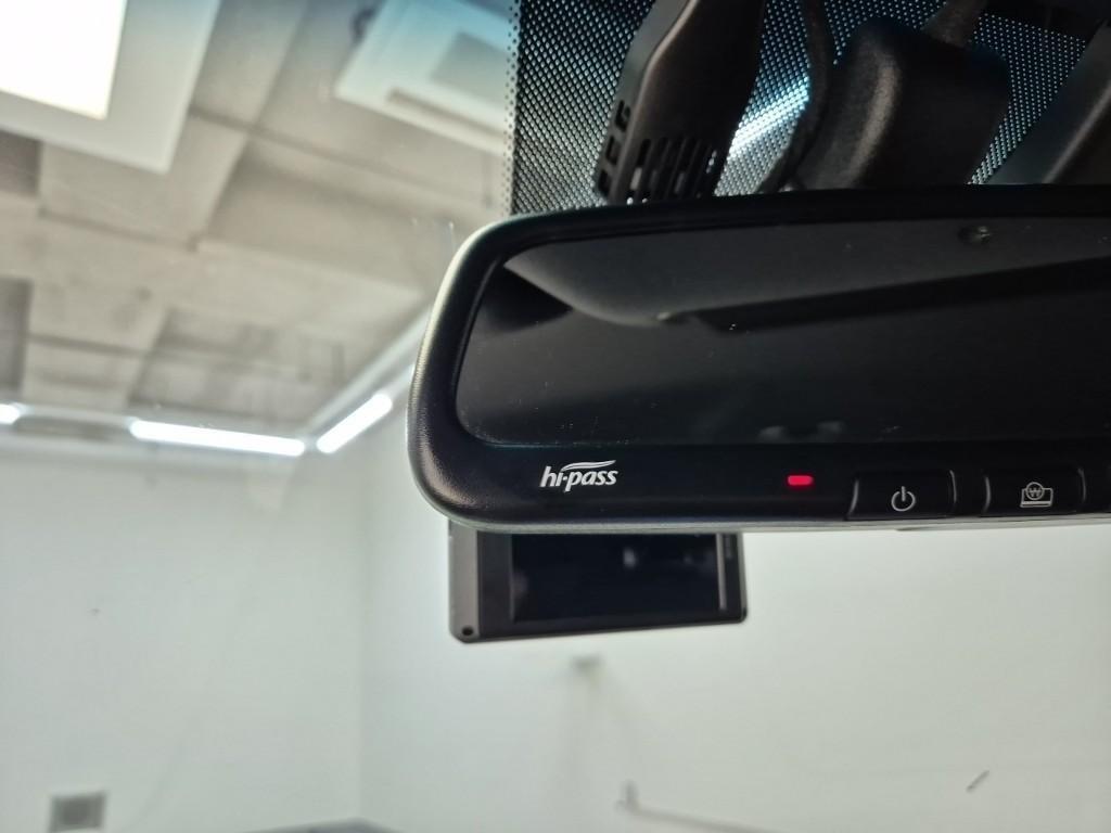 Ssangyong Rexton 2022 Blanco - Importación desde Corea - HF Imports Iquique - Foto 14