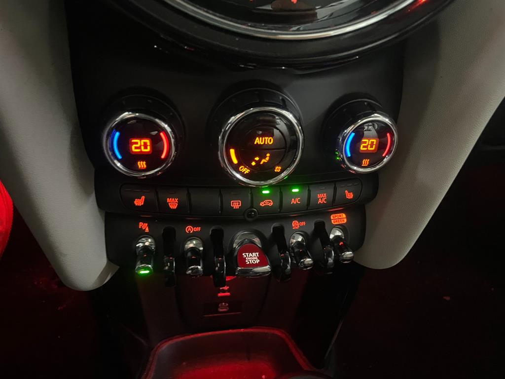 Mini Cooper - Vista 11