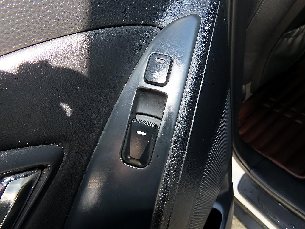 HYUNDAI Tucson 2013 - Importación desde Corea - HF Imports Iquique - Foto 17