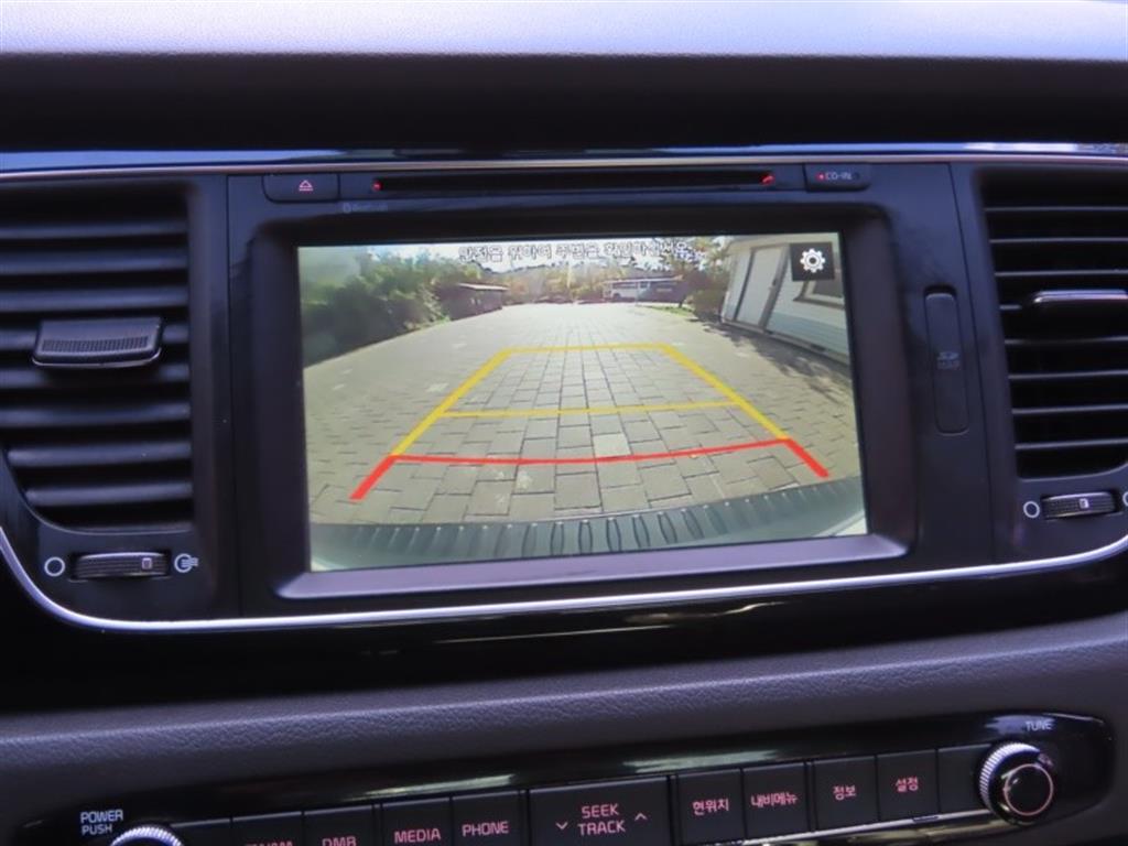 KIA Carnival 2015 - Importación desde Corea - HF Imports Iquique - Foto 9